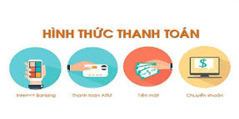 Hướng dẫn thanh toán