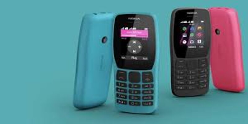 Cục gạch Nokia