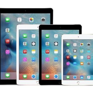 Nơi sửa chữa iPad uy tín tại Hà Nội